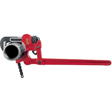Imagem de Ridgid 31375 Chave de alavancagem composta de 5 cm (2 polegadas)