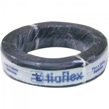 Imagem de Fio Stereo Philips 2X0,20MM Preto Tiaflex
