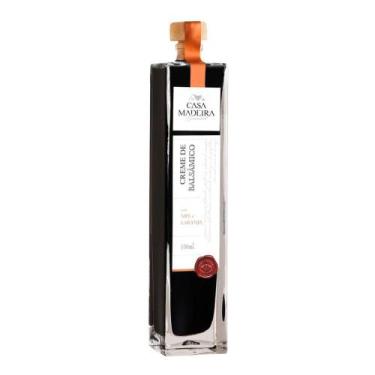 Imagem de Creme Balsâmico de Mel e Laranja Casa Madeira 100ml