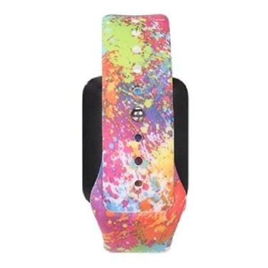 Imagem de Pulseiras Sport Nsmart compatível com Sansung Galaxy Watch Active 1 ou