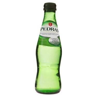 Imagem de Agua mineral pedras salgadas 250ml