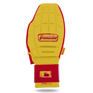 Imagem de Luva deslizante Franklin Sports cfx prt para beisebol adulto