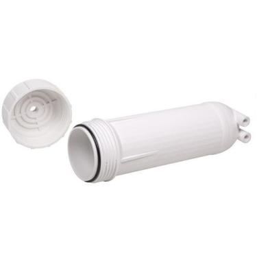 Imagem de Carcaça Vaso Para Membrana De Osmose Reversa  600 GPD ULP Baixa Pressã