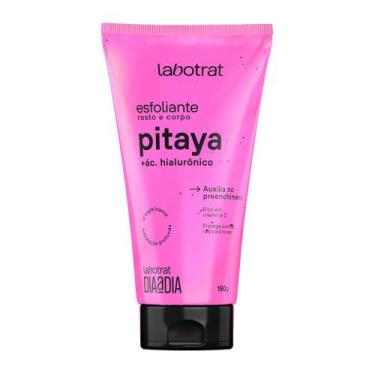 Imagem de Esfoliante Labotrat Rosto e Corpo Pitaya 150g - LABOTRAT COSMETICOS