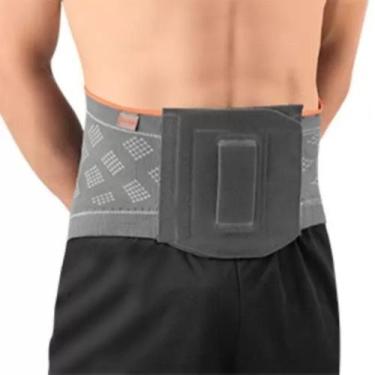 Imagem de Cinta Lombar Recovery Hidrolight, P