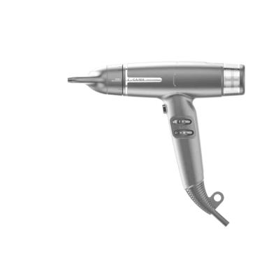Imagem de Secador de Cabelo com Tecnologia Avançada e Alta Performance