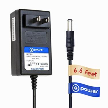Imagem de Adaptador CA de cabo T POWER T-Power de 2,5 m compatível com adaptador CA compatível com Stanley Fatmax SL10LEDS 10 watts Li-íon LED recarregável Spotlight Charger Fonte de alimentação