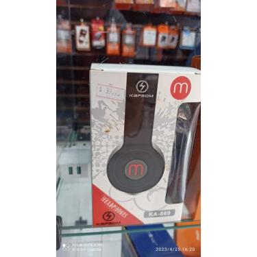 Imagem de Headphones kapbom