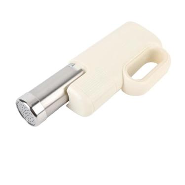 Imagem de Fabricante de Macarrão Sem Fio, Máquina de Fabricante de Massas Elétricas, Fabricante de Macarrão Portátil de 5 pol.