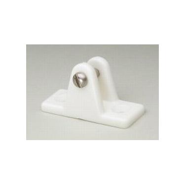 Imagem de Attwood Convertible / Bimini Windshield Angle Hinge