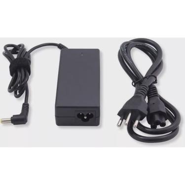 Imagem de Carregador Fonte Para Notebook Acer Aspire E5-571 E5-573 E5-573G E5-574 19V 2.37A 45w