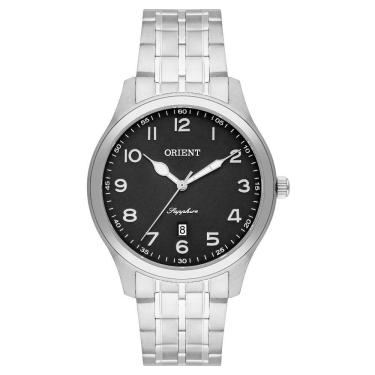 Imagem de Relógio Orient Masculino Eternal Safira MBSS1459 P2SX