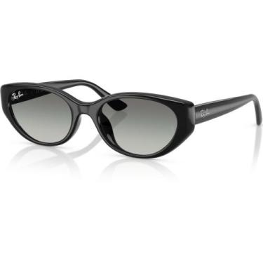 Imagem de Óculos de Sol Ray-Ban RB4457D 6677/11 Preto