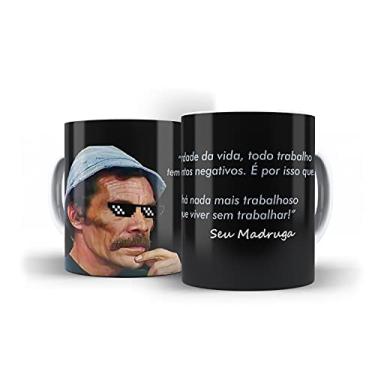Imagem de Caneca Seu Madruga #1