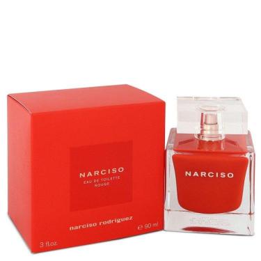 Imagem de Perfume Feminino Rouge Narciso Rodriguez 90 Ml