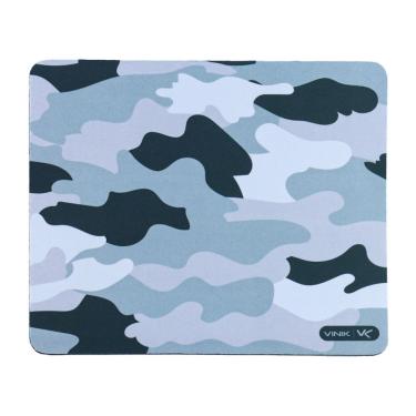 Imagem de Mouse Pad Urban 250X210X2Mm - Cinza