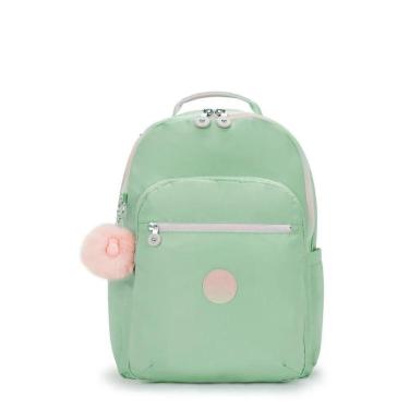 Imagem de Mochila Kipling Seoul Soft-Feminino