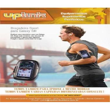 Imagem de Abracadeira Leader Ship Sport Para Iphone 4 4S 5 Leadership
