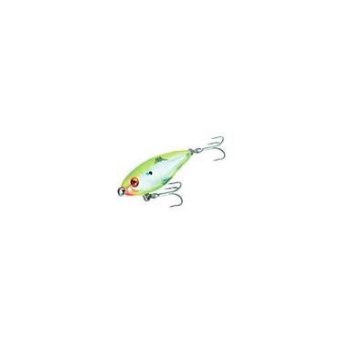 Imagem de Mirrolure Mini Susp Twitchbait 14MR-50 Mirrodine Verde/Amarelo/Dourado 5,7 cm 3/17 oz