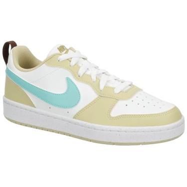 Imagem de Nike Free RN 2018 Tênis de corrida masculino, Team Gold/Green Frost/Bege, 20