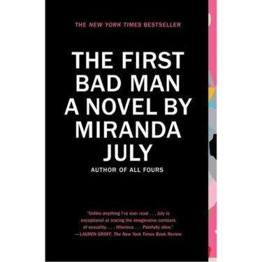 Imagem de The First Bad Man