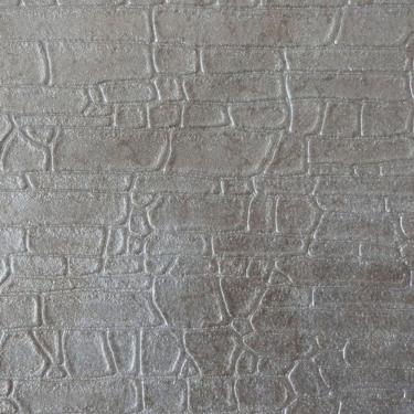 Imagem de Papel De Parede Rustic Country Pa130706 Vinílico - Rolo 10m X 0,53m