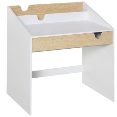 Imagem de Livreiro Mesa Organizador Ruy 100% Mdf (Infantil Livros)