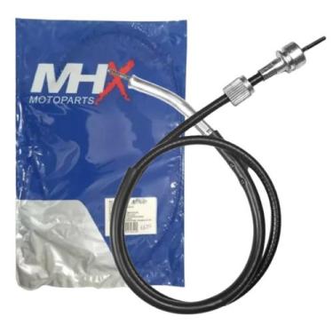 Imagem de Cabo do Velocímetro Ybr 125 k 2000 a 2001 - MHX