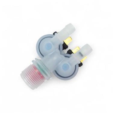 Imagem de Valvula elect 08kg entrada dupla 220v a10235301 electrolux