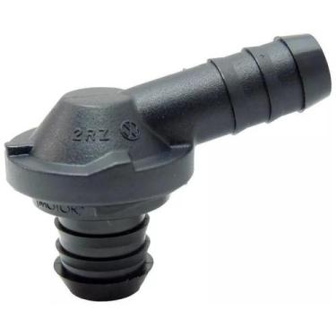 Imagem de Válvula Freio Hidrovácuo Polo Saveiro Voyage - Volkswagen