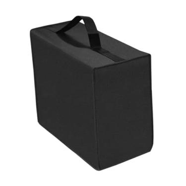 Imagem de Generic Capa para máquina de raspadinha, à prova de poeira, resistente, portátil, à prova d'água, leve e resistente, capa para máquina de bebidas