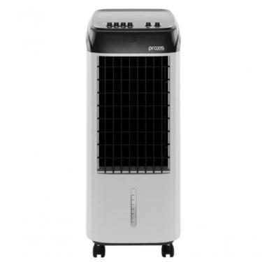 Imagem de Climatizador De Ar 4l Praxis 65w Autonomia 12h Branco 110V