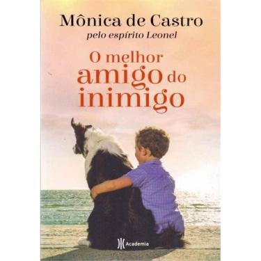 Imagem de Melhor Amigo do Inimigo, O