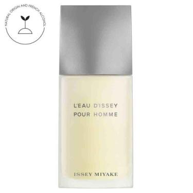Imagem de L'Eau d'Issey Pour Homme Issey Miyake EDT Masculino 125ml, 125ml