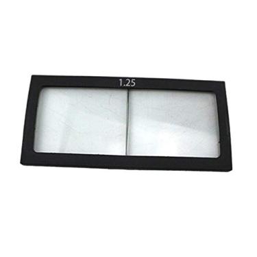 Imagem de Milageto Lupa para/de Soldagem (diopter 0,75-3.0 em, 1.25, Tamanho real