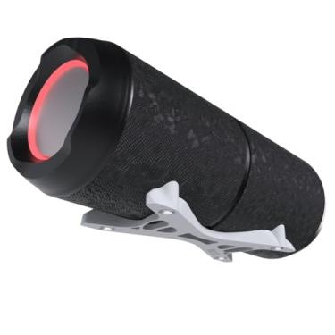 Imagem de Suporte Stand de Mesa Compatível com Caixa Caixinha de Som Pulse Wave 2