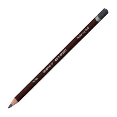 Imagem de Lápis de Cor Derwent Permanente Coloursoft Escolha a Cor, C660 - PERSI
