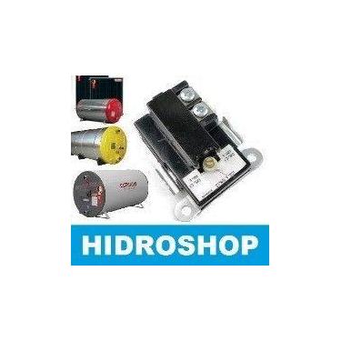 Imagem de Termostato para Aquecedor Cumulus, Kent, Solar, Boiler de Acumulação -