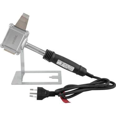 Imagem de Ferro Para Solda 180 W 127 V~ Machadinha Fsm 180 Vonder