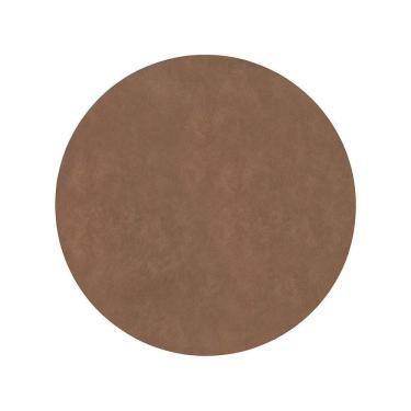 Imagem de Jogo Americano Copa E Cia Avulso Ravena Redondo Castor