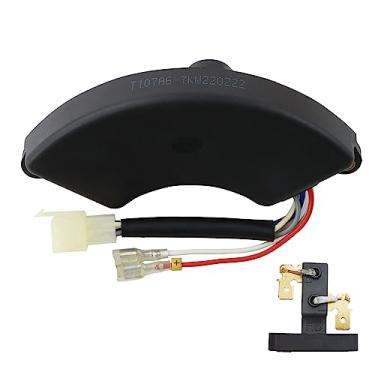 Imagem de WOTIAN AVR Regulador Automático de Tensão Champion 6500w Gerador para Predator 8750 Honda Blackmax Generac Powermate Duromax Firman 5000 5500 6500 7000 7125 7500 8000 8500 8750 9000 9500W