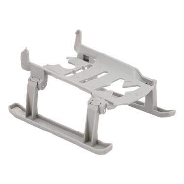 Imagem de Domary Extensões de Trem de Pouso Drones, Extensão de Dobrável e Clara de Instalação Rápida Estável, para Mini 4 Acessórios de Drones Profissionais