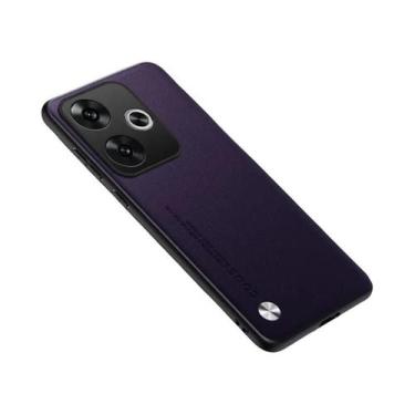 Imagem de Capa De Telefone De Silicone À Prova De Choque Para Redmi Poco F6 F5 T