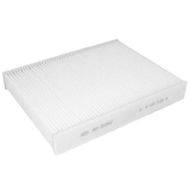 Imagem de Filtro de Ar Condicionado Fiesta 2002 até 2014 Fusion SEL 2006 até 201