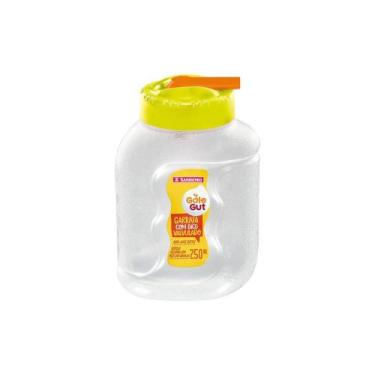 Imagem de Garrafa com Bico Valvulado 250ml Sanremo
