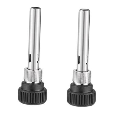 Imagem de harayaa Kit de manga de ferro de solda 936, acessórios, estação de solda, adaptador de cabo de ferro, bucha para projetos DIY, uso profissional