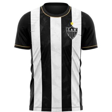 Imagem de Camisa Atletico-MG Trevo, G