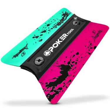 Imagem de Espátula Magnética Envelopamento Full House Com Dureza Adesivo Vinil I