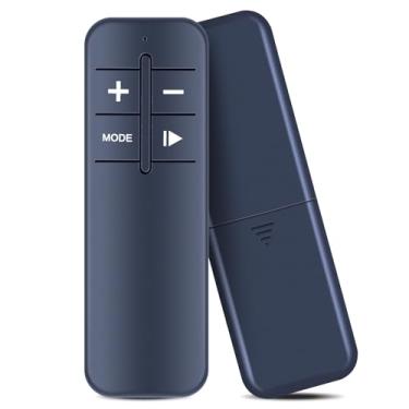 Imagem de Substituição de controle remoto da almofada de caminhada, compatível com Lysole 4 em 1 esteira portátil sob a mesa L400