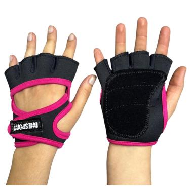 Imagem de Luva Fitness Academia OSP5